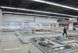 商用冷柜的風冷和直冷有哪些不同？買冰柜是直冷的好還是風冷的好